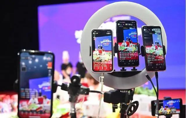抖音直播和淘寶直播的區(qū)別是什么？